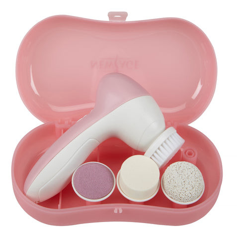 فیس براش ( برس پاک سازی صورت ) برند TOUCH Beauty مدل TB-0525A