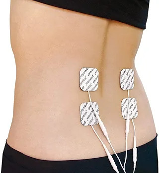 تنس الکتریکی فیزیوتراپی برند : prorelax مدل: TENS+EMS DUO electrostimulation