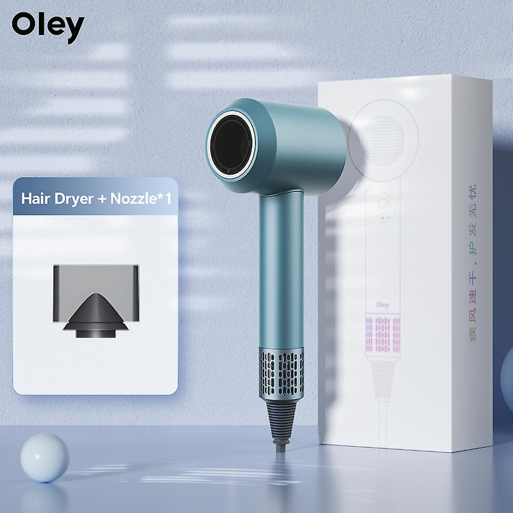 سشوار خانگی یونی برند OLEY مدل H3B سفارش اروپا