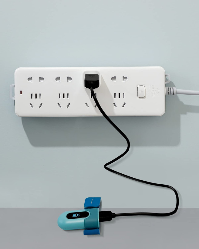 مانیتور اکسیژن و ضربان قلب کودک Bbaytone مدل BabyO2
