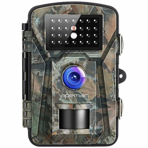 دوربین تله ای حیات وحش برند APEMAN مدل H45 TRAIL CAMERA