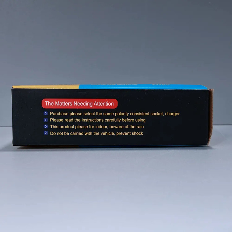 شارژر باتری خودرو برند : NWOUIIAY مدل : NWOUIIAY Car Battery Charger