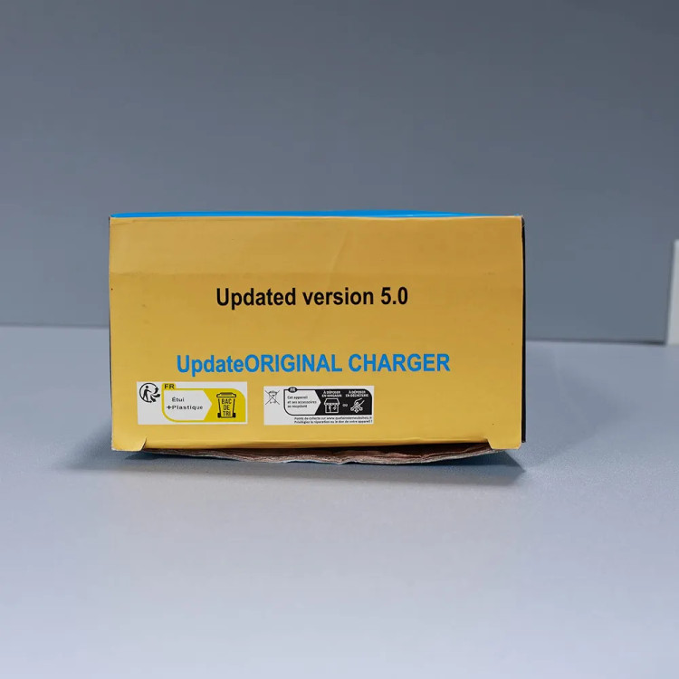 شارژر باتری خودرو برند : NWOUIIAY مدل : NWOUIIAY Car Battery Charger