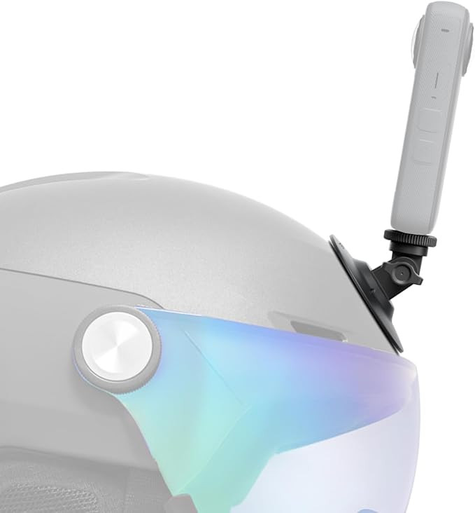 کیت اسکی برند : insta360 مدل : SNOW BUNDEL