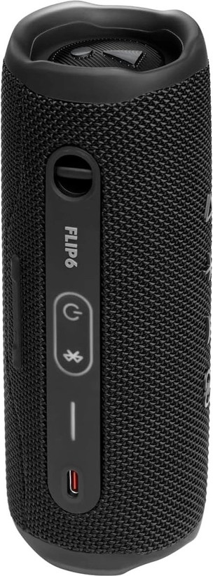 اسپیکر بلوتوثی قابل حمل جی بی ال مدل Flip 6 (High Copy)