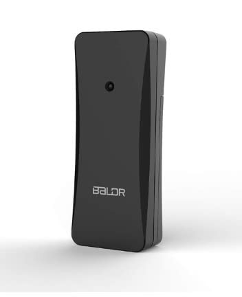 ایستگاه هواشناسی خانگی 3 سنسور برند BALDR مدل WS0359