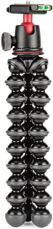 سه پایه قابل انعطاف حرفه ای برند JOBY GorillaPod® 3K Kit JBO1507-BWW