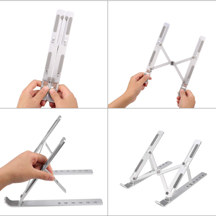 پایه نگهدارنده لپ تاپ
