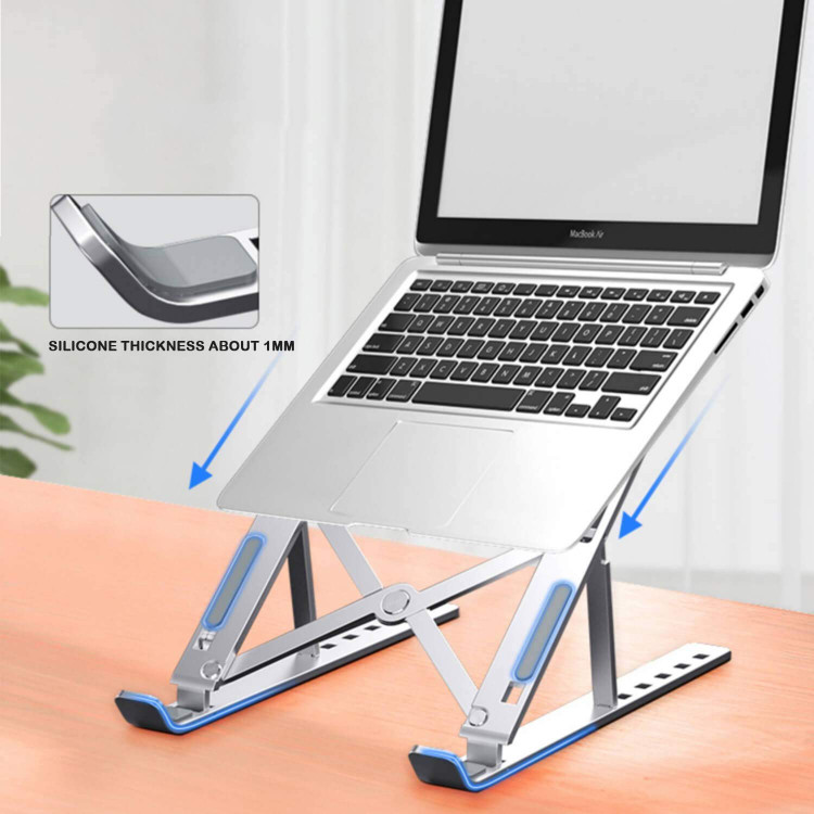 پایه نگهدارنده لپ تاپ