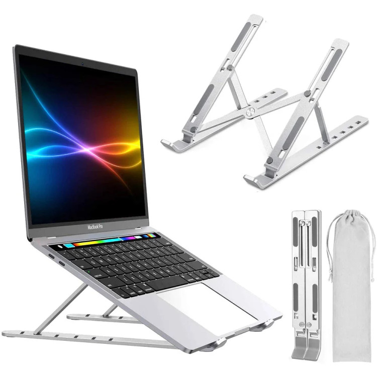 پایه نگهدارنده لپ تاپ
