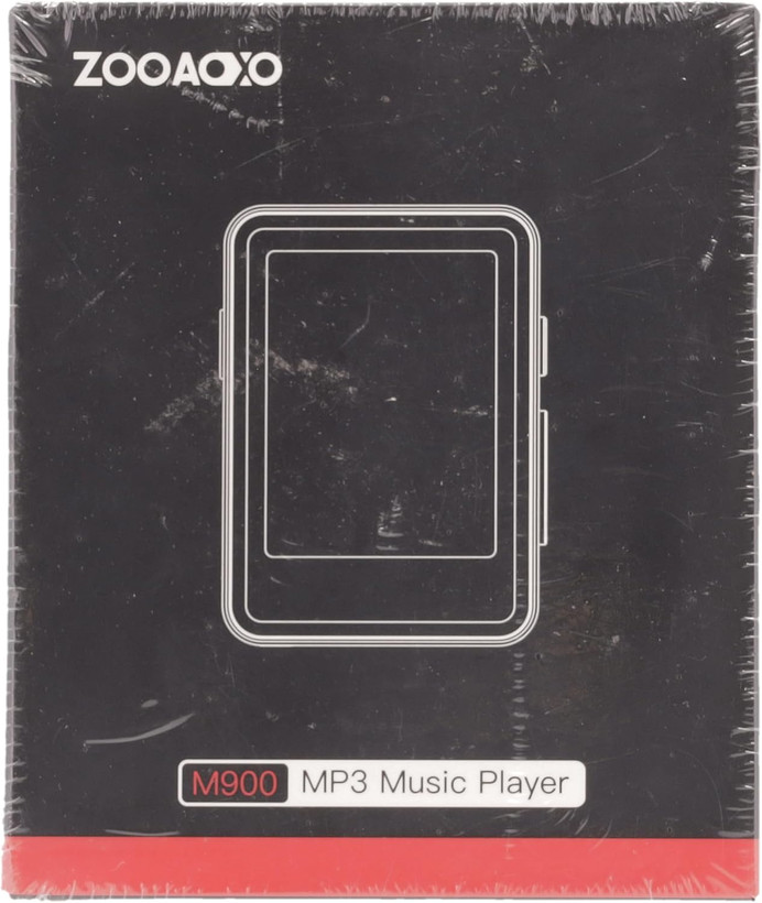 پخش کننده موسیقی چندمنظوره 128GB برند : ZOOAOXO مدل : M900