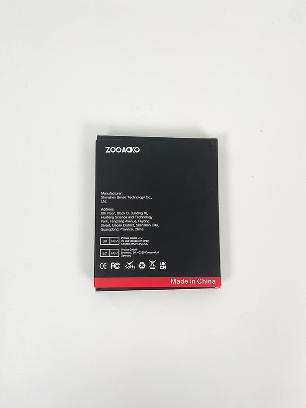پخش کننده موسیقی چندمنظوره 128GB برند : ZOOAOXO مدل : M900