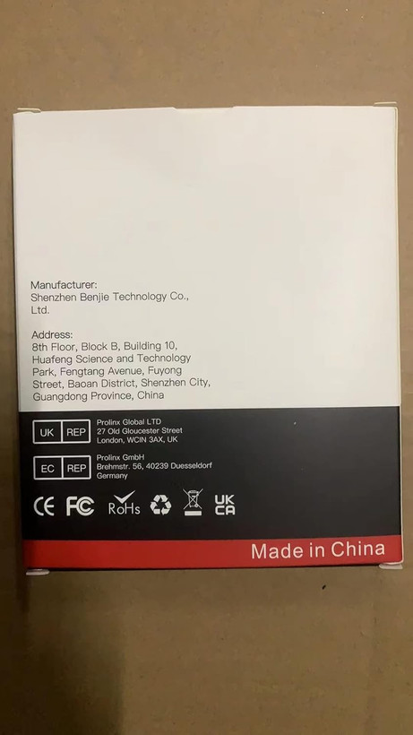 ضبط کننده دیجیتال صدا حرفه ای، ضبط صدای بلوتوث(چندمنظوره) 64GB برند : ZOOAOXO مدل : V300