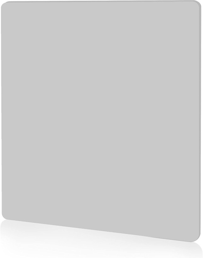 فیلتر چگالی خنثی 0.3 شیشه نوری ND2 فوق باریک 100x100mm برند FOTGA