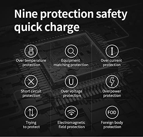 هولدر هوشمند موبایل با قابلیت شارژ بیسیم SmartSensor A7