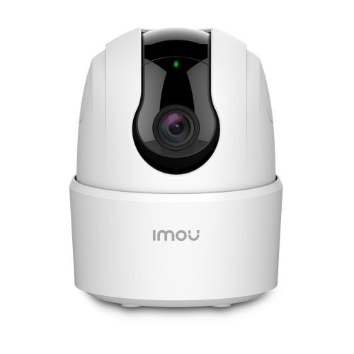 دوربین مداربسته هوشمند وای فای 360 درجه داخلی Imou Ranger 2C (3MP) 2K با قابلیت تشخیص انسان (سفارش آمازون اروپا)