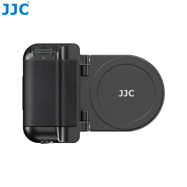 گریپ و ریموت موبایل مگ سیف برند : JJC مدل : MSG-P1 BLACK