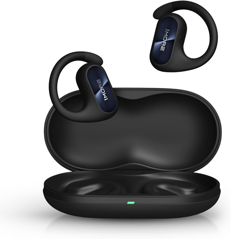 هندزفری بلوتوثی وان مور مدل 1More Fit SE Earbuds S30 EF606