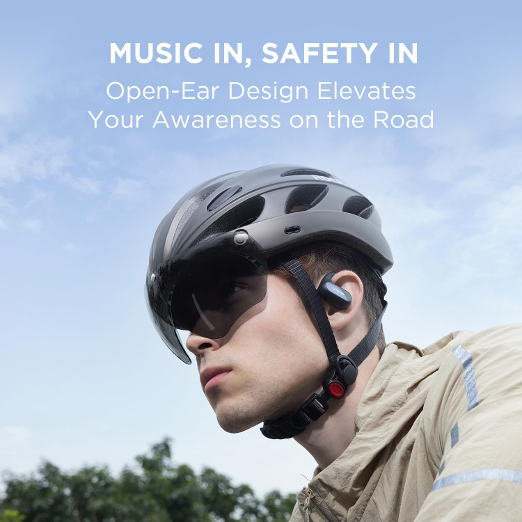 هندزفری بلوتوثی وان مور مدل 1More Fit SE Earbuds S30 EF606