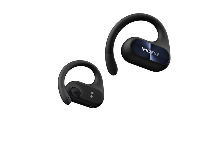 هندزفری بلوتوثی وان مور مدل 1More Fit SE Earbuds S30 EF606
