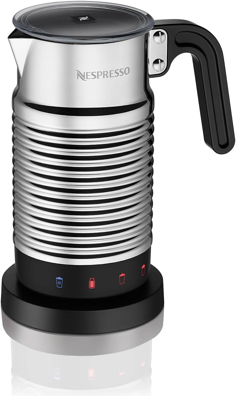 کف‌ساز شیر نسپرسو   مدل Aeroccino 4