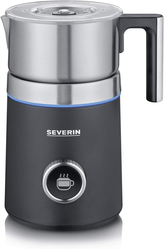 کفساز شیر القایی برند SEVERIN مدل Spuma 700 Plus
