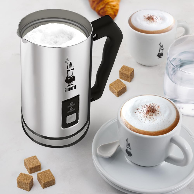 کفساز شیر بیالتی برند Bialetti مدل MK01