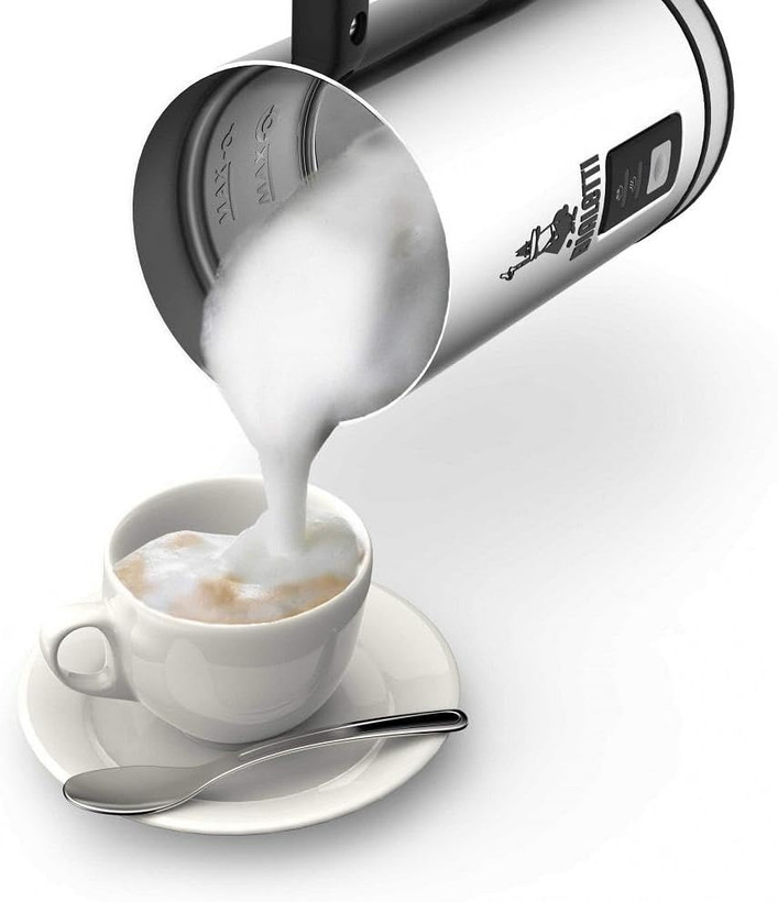 کفساز شیر بیالتی برند Bialetti مدل MK01