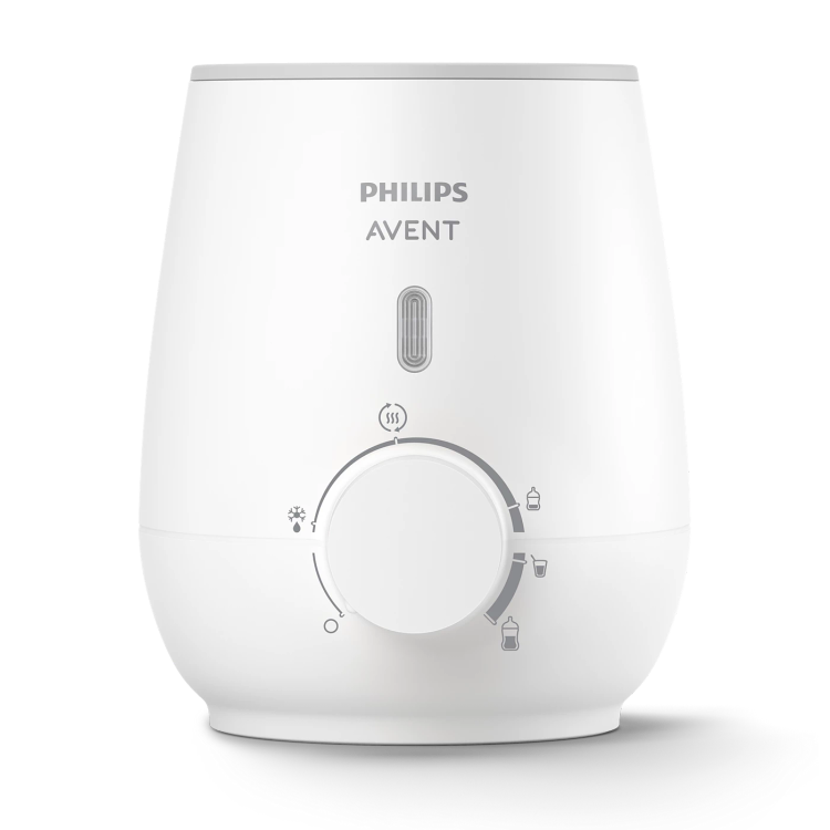 گرم کن برقی شیشه شیر برند Philips Avent مدل SCF355/07