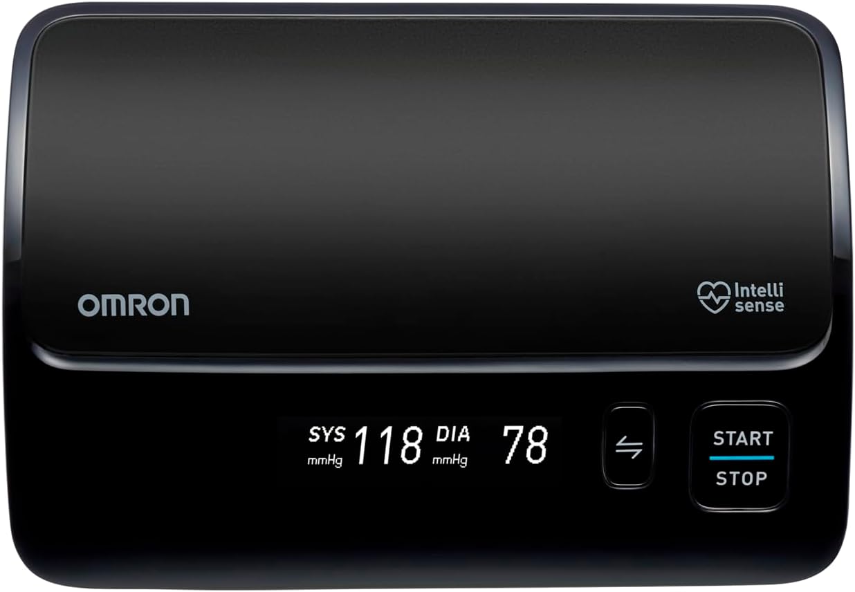 فشارسنج دیجیتال بازویی امرن   برند OMRON  مدل  EVOLV HEM-7600T-E