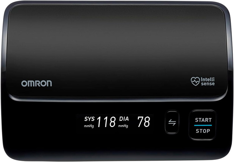 فشارسنج دیجیتال بازویی امرن برند OMRON مدل EVOLV HEM-7600T-E