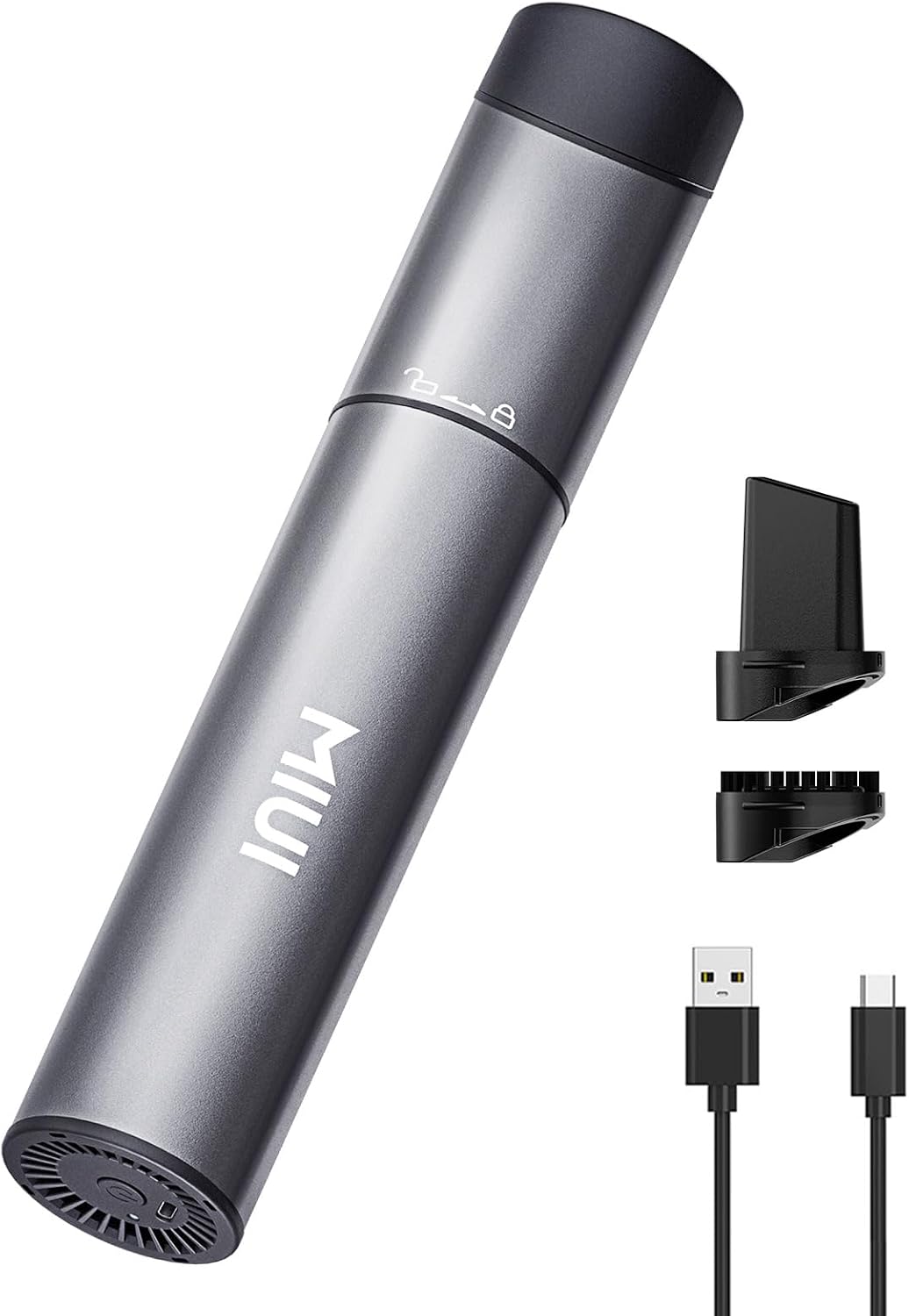 جاروبرقی دستی قابل حمل بی سیم برند MIUI