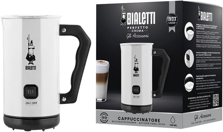 کفساز شیر بیالتی برند Bialetti مدل MKF02
