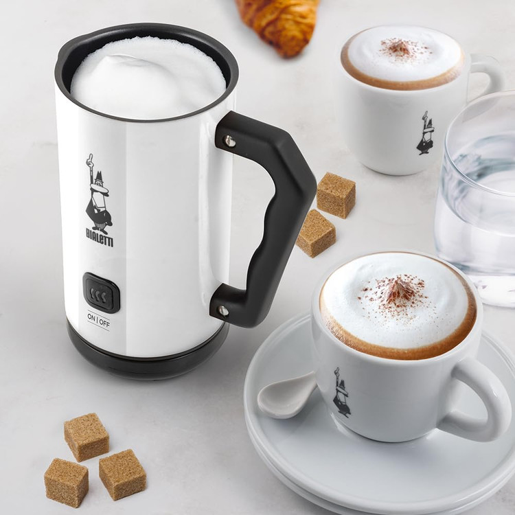 کفساز شیر بیالتی برند Bialetti مدل MKF02