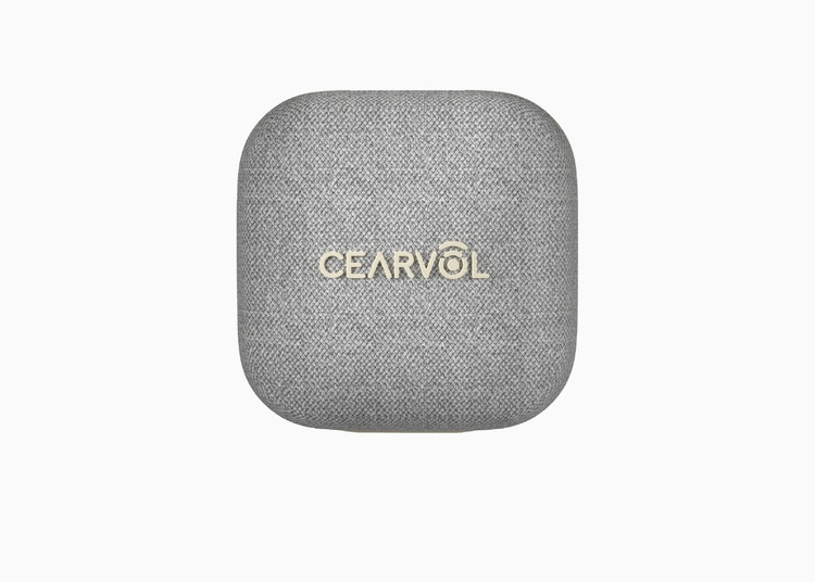 سمعک داخل گوشی, کنترل از طریق اپلیکیشن، ورودی Aux، کاهش نویز، قابل شارژ برند CEARVOL مدل Wave Lite (سفارش آمازون اروپا)