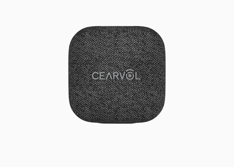 سمعک داخل گوشی, کنترل از طریق اپلیکیشن، ورودی Aux، کاهش نویز، قابل شارژ برند CEARVOL مدل Wave Lite (سفارش آمازون اروپا)