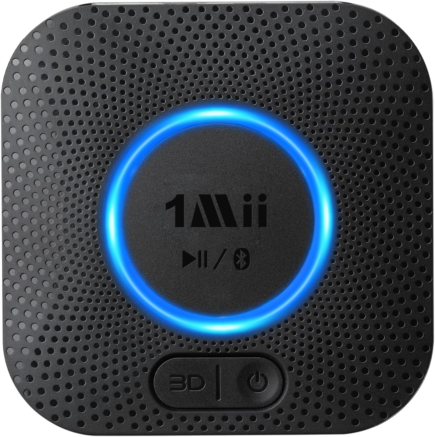 گیرنده بلوتوث (آداپتور صوتی)   برند 1mii   مدل  B06 Plus
