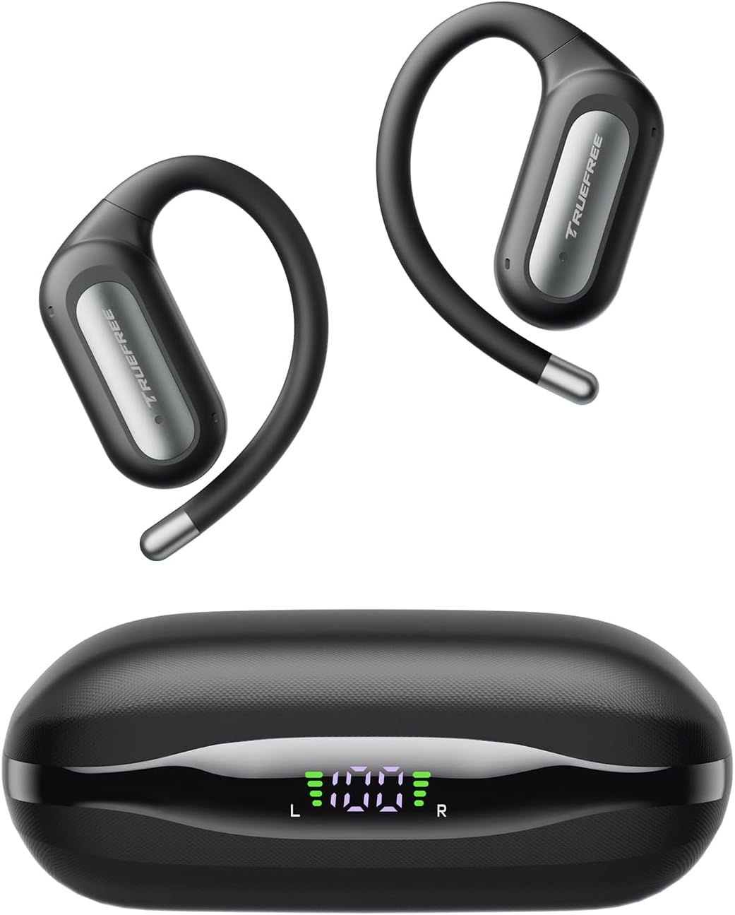 هدفون‌های Open-Ear (با طراحی باز) برند truefree مدل EarFit DS1
